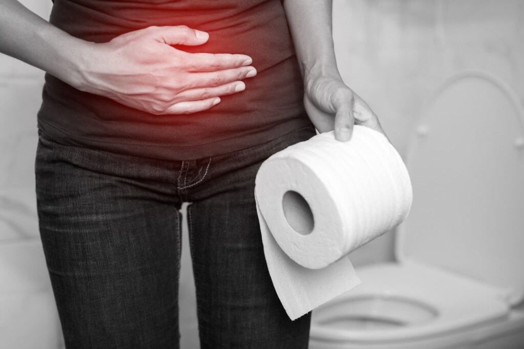 infeksionet urinare