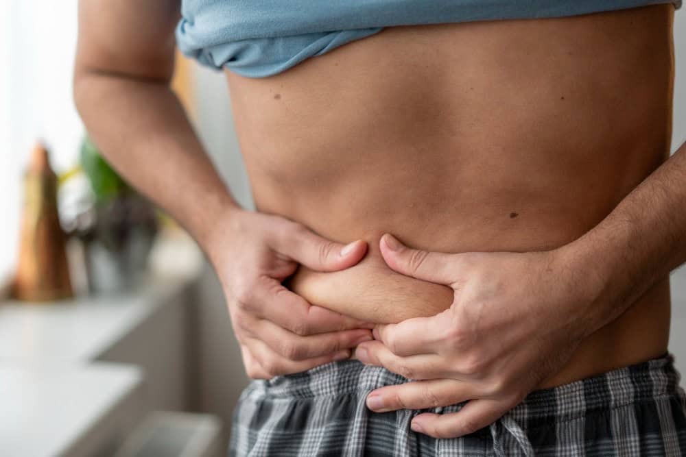 Herniet Abdominale: Llojet, Shenjat dhe Trajtimi Kirurgjikal