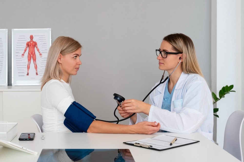 Pse Duhet Të Kryeni Një Check-up Rregullisht