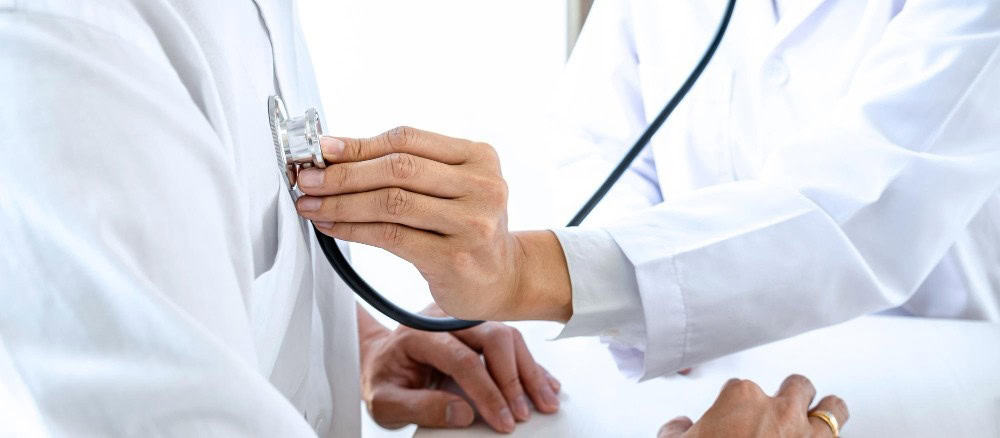 check up ne spital ne Tirane