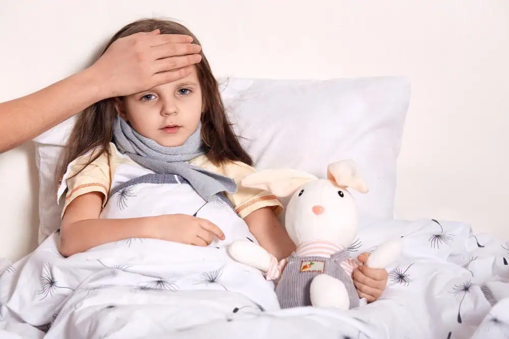 Virozat e Gripit tek Fëmijët: Këshilla nga Mjeku Pediatër