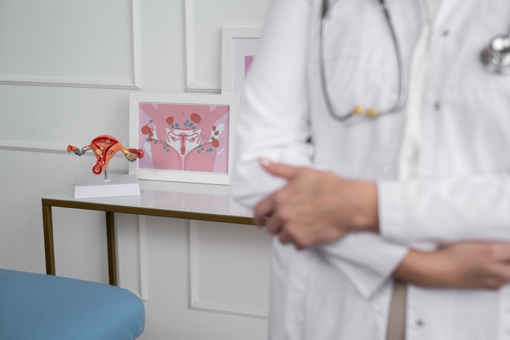 Cistet Ovariane: Diagnostikimi dhe Trajtimi
