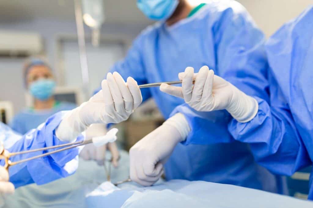 trajtimi dhe diagnostikimi i apendecitit akut