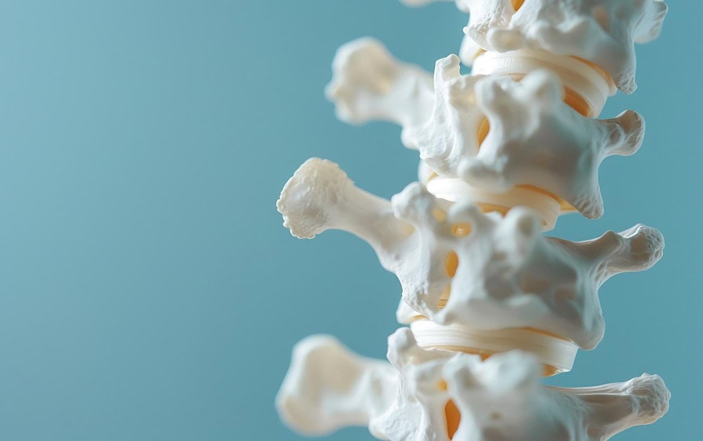 Diagnostikimi dhe Kujdesi për Osteoporozën