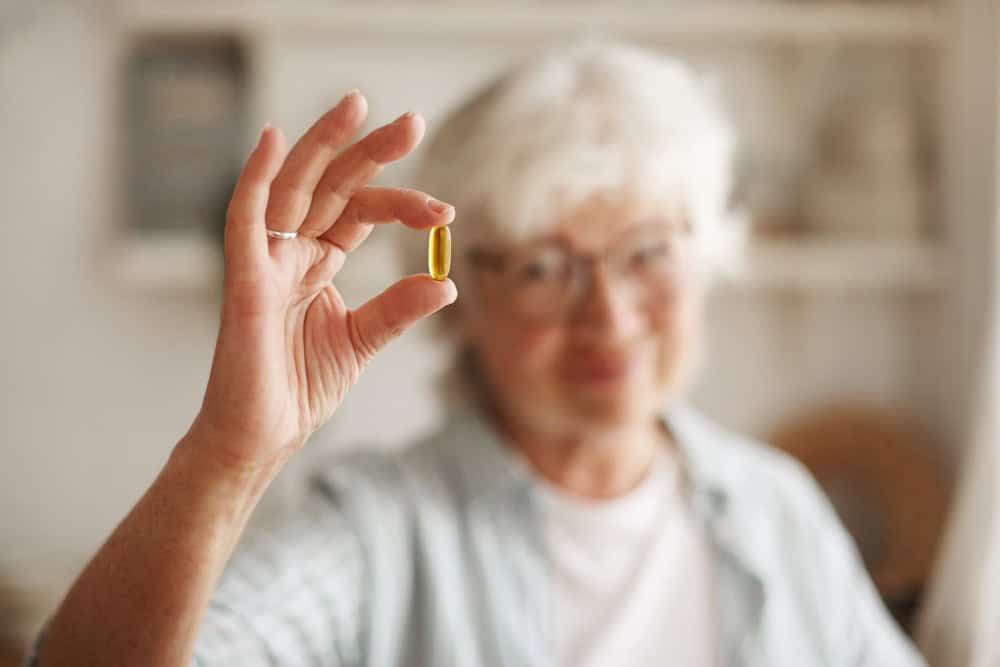 Mungesa e vitaminës D: Cilat janë shenjat