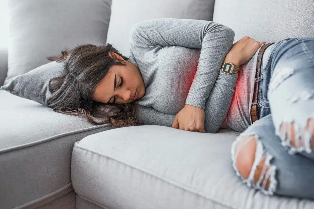 trajtim per dhimbjet e ciklit menstrual