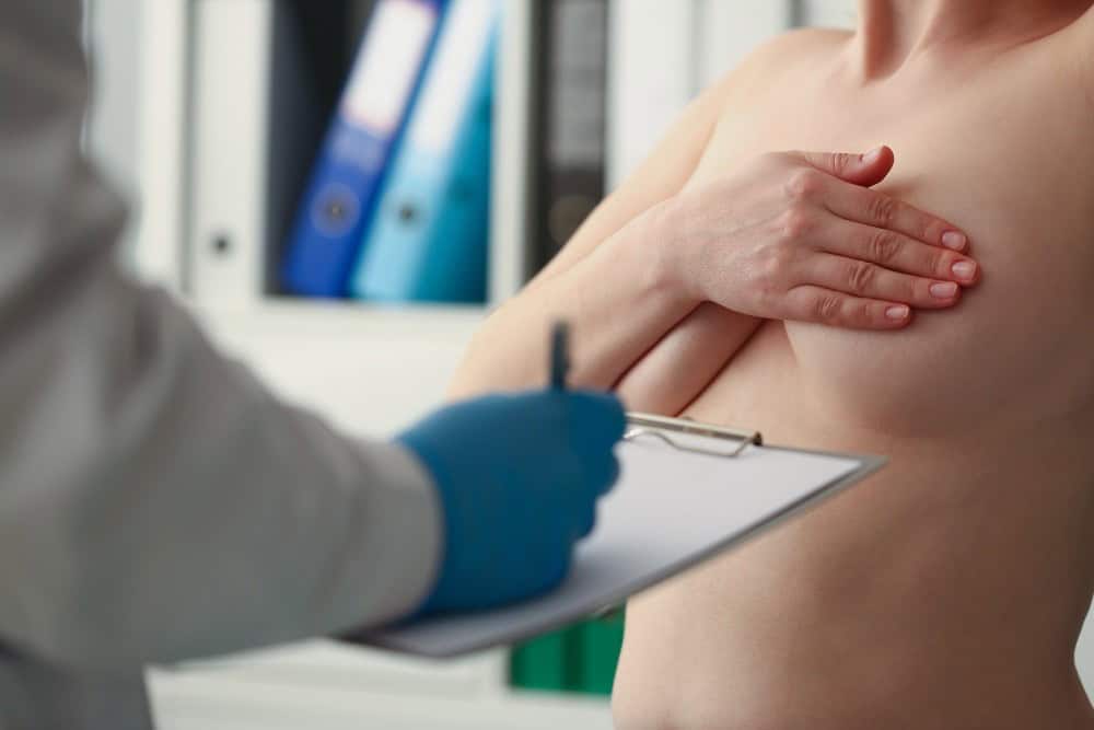 kontrolli i gjirit ne Family Hospital