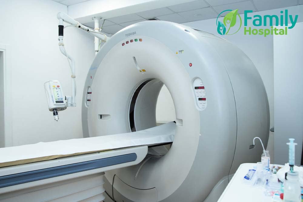 Çfarë Duhet Të Bëni Përpara Se Të Kryeni një CT Scan (Skaner)