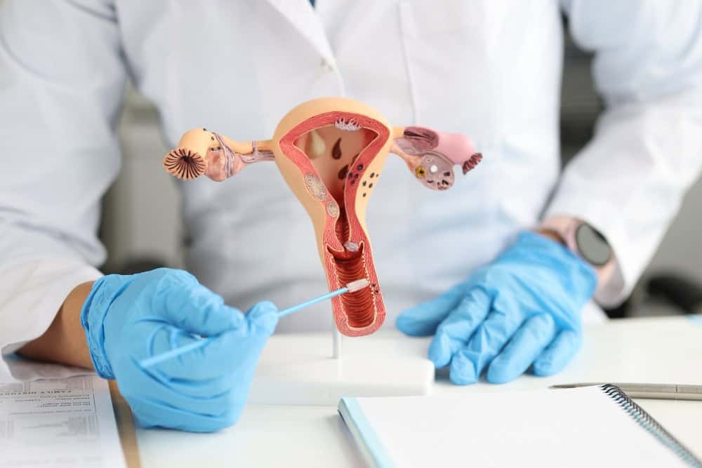 Pap test pa dhimbje dhe i sigurt