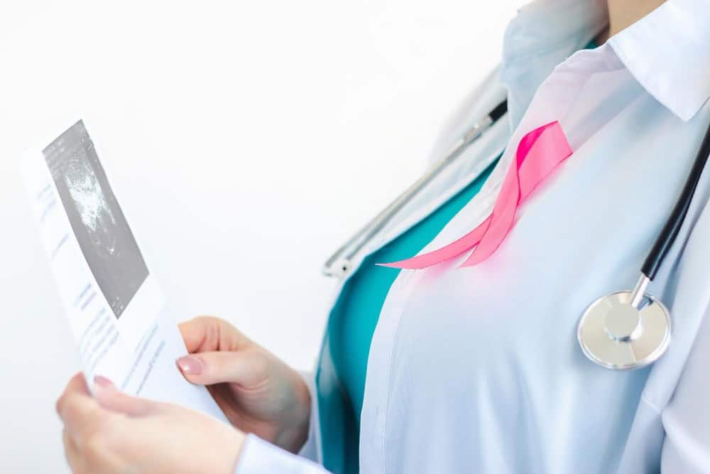 diagnostikimi i kancerit te gjirit