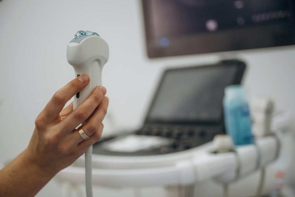echo doppler ne Family Hospital